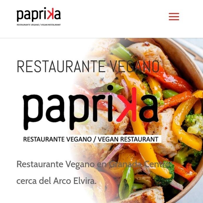 restaurante paprika
