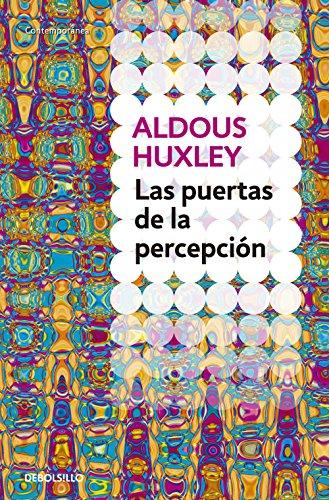 huxley- las puertas de la percepcion