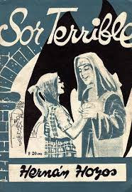 sor terrible