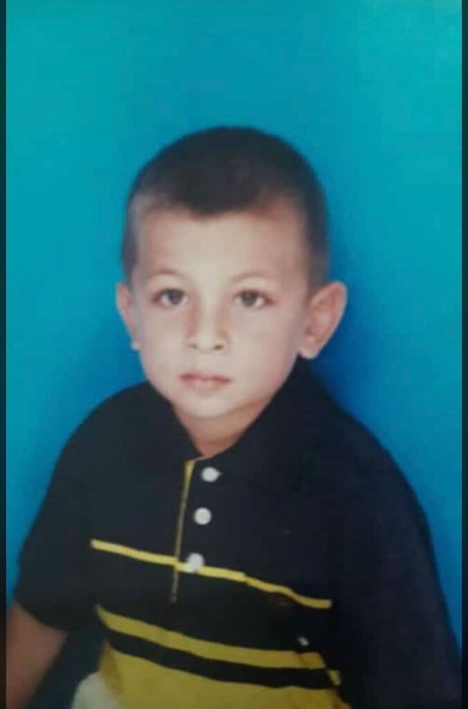 Frauk de peque
