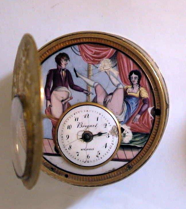 RELOJ