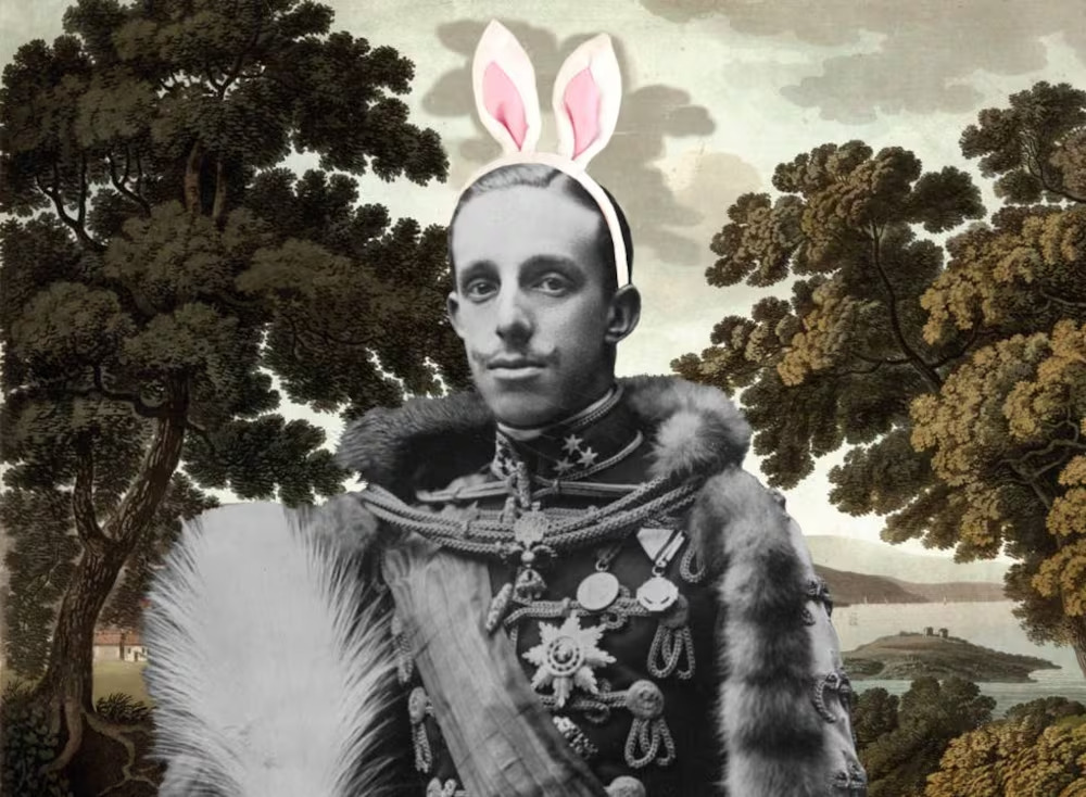 alfonso xiii