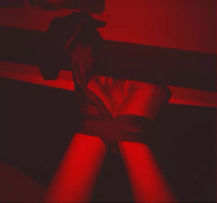 bondage_porno
